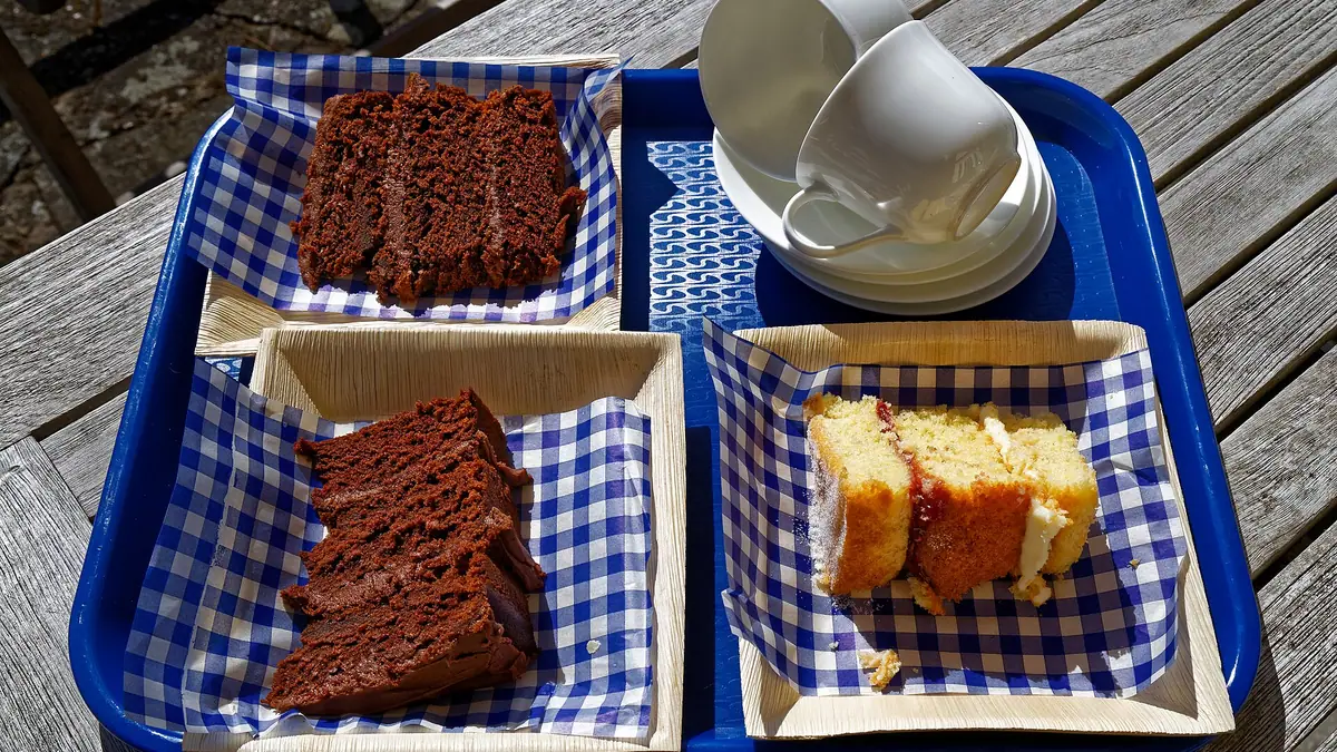 Cake Box – eggless cake shop in Chingford Mount, London